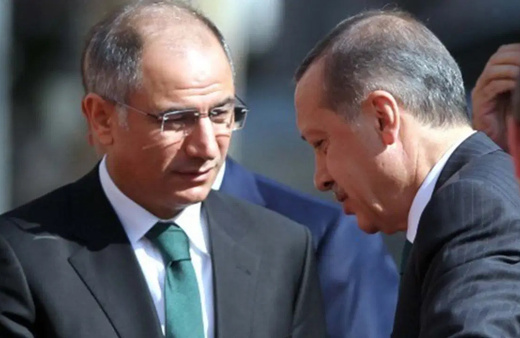 'Erdoğan eşyalarını topladı, Efkan Ala engel oldu' iddiasına DMM'den yalanlama