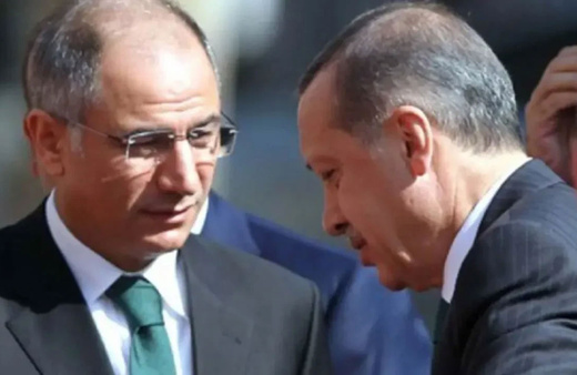 DMM’den ‘17-25 Aralık’ta Erdoğan odasını topladı, onu Efkan Ala durdurdu’ iddialarına yalanlama