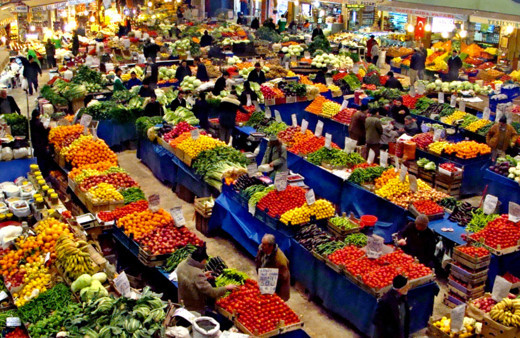 Haziran 2025 enflasyon tahmini açıklandı! Memur ve emekli zammını kesinleştirecek rakam