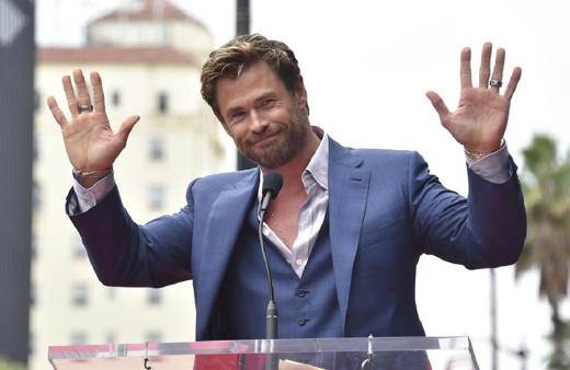 Dünyaca ünlü oyuncudan örnek hareket! Lösemi hastası çocuğun hayallerini gerçekleştirdi...