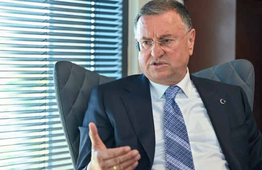 CHP kurultay davasını açan Lütfü Savaş kimdir? AK Parti'den seçildi CHP'ye geçti