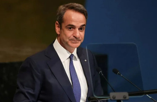 Yunan basınından AB itirafı: 'Türkiye'yi dışlamak artık kolay değil'