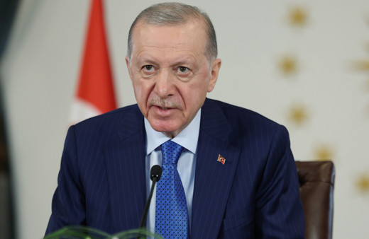 Cumhurbaşkanı Erdoğan'dan enflasyon mesajı: Taviz yok