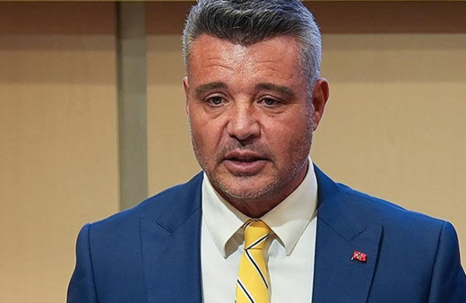 Fenerbahçe başkanlığına sürpriz aday