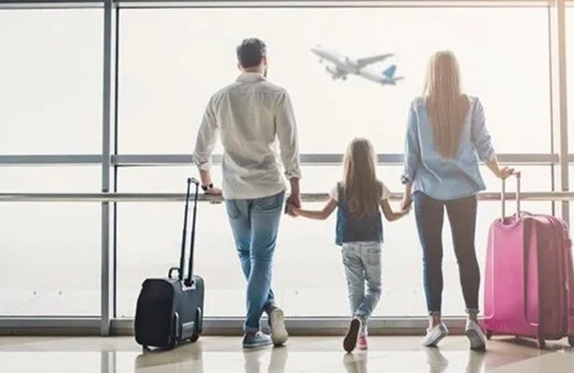 Uçaklarda bagaja ek ücrete son... AB karar aldı