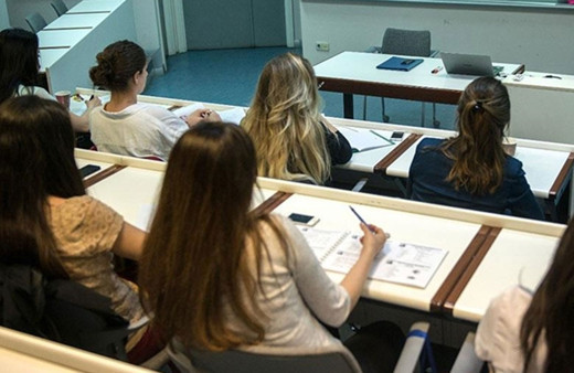 Türkiye'de 13 üniversite bünyesinde yeni fakülteler kuruldu