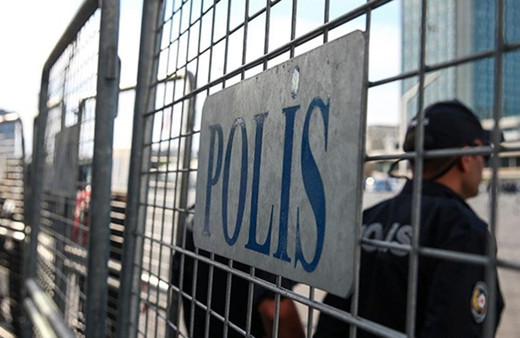 Beyoğlu'nda toplantı ve gösteri yürüyüşleri 1 gün süreyle yasaklandı