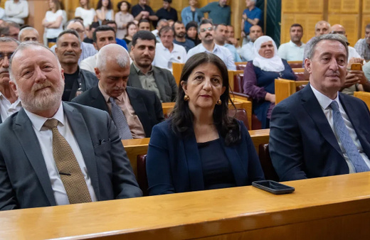 DEM Parti tarih verdi! PKK ne zaman silah bırakacak?