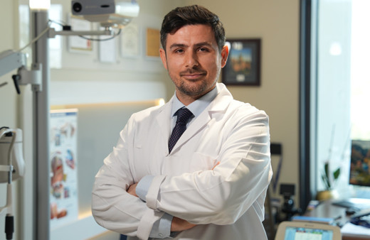 Dijital çağın salgını: Kuru göz