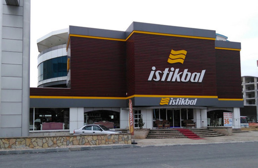 TMSF İstikbal Mobilya'yı satışa çıkardı istenen para bakın ne kadar