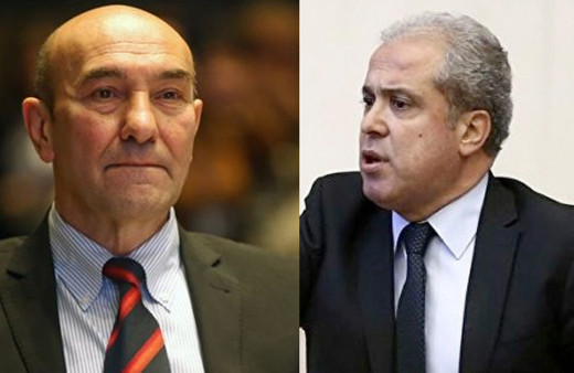 İzmir'deki yolsuzluk soruşturmasında şikayetçiler kimler? 'Dosya çok ağır' dedi, özetini paylaştı