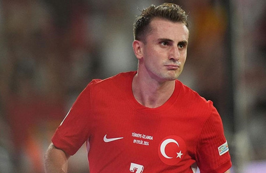 Kerem Aktürkoğlu’dan Leman paylaşımı