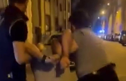 LeMan dergisi Yazı İşleri Müdürü de yakalandı