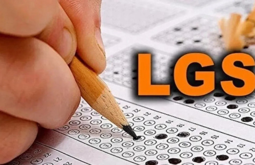 Liselere Geçiş Sınavı (LGS) 2025 sonuçları açıklandı mı? Ne zaman, saat kaçta açıklanacak?