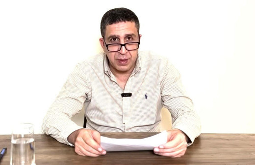 Öldü denilen Muhammed Yakut kimdir? Ölüm sebebi için 2 iddia var eşi ve oğluyla...