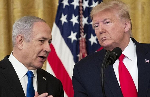 İsrail Başbakanı Netanyahu, ABD'yi ziyaret edecek