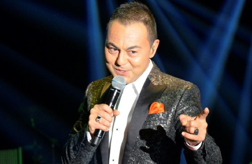 Ünlü şarkıcı Serdar Ortaç'tan vasiyet açıklaması: "Kubilay oynasın..."