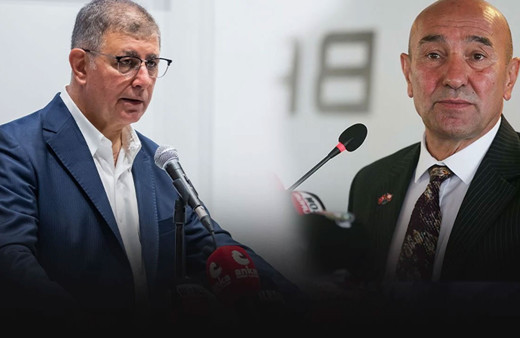 Yolsuzluk operasyonunda Soyer'e Cemil Tugay şoku! Şikayet etmedim demişti ama...