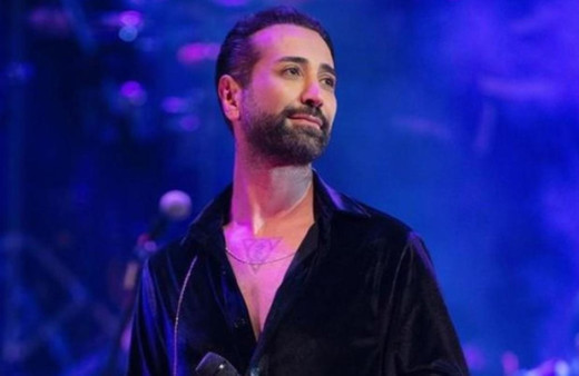 Ünlü şarkıcı Tan Taşçı'nın başı dertte! Saplantılı hayranından kurtulamıyor...