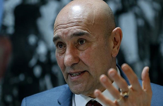 İzmir Büyükşehir Belediyesi'ne operasyon! Tunç Soyer de gözaltına alındı, işte gözaltına alınan isimlerin listesi