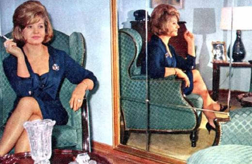 Yeşilçam'ın yıldızıydılar! İşte güzellikleri dillere destan olan o isimler...