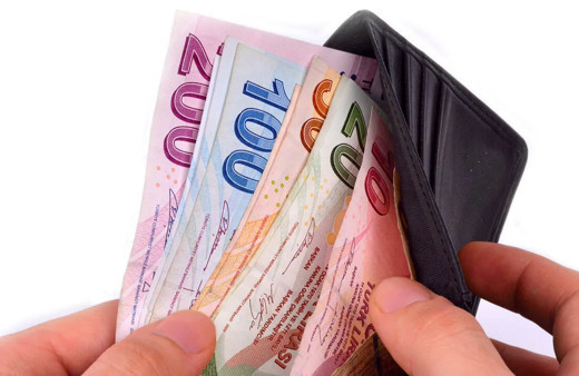 1 Temmuz 2025 zamlı emekli memur polis öğretmen vaiz doktor maaşları