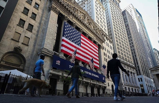 ABD'de askeri casusluk yapmakla suçlanan 2 Çin vatandaşı tutuklandı