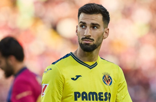 Atletico Madrid, Alex Baena'yı transfer etti