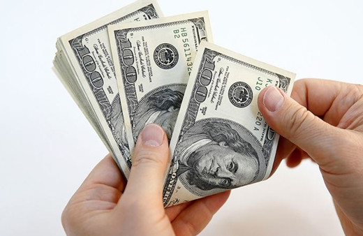 Dolar ve Euro alış-satış rakamları!