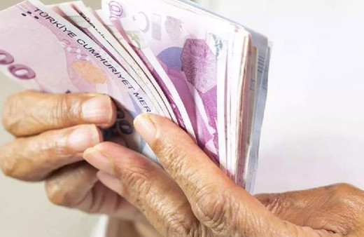 Emekli memur Temmuz 2025 zamlı maaşları! Polis, vaiz, hemşire öğretmen hepsi var