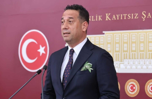 Ali Mahir Başarır’dan Fahrettin Altun’a: Öyle bir gün gelecek ki...