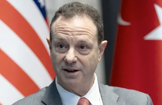 ABD'li uzmandan 'Türkiye nükleer enerjide lider olabilir' açıklaması