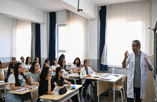MEB duyurdu! Bugün başladı 31 Ağustos'a kadar devam edecek