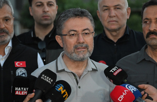 Orman yangınlarında son durum! Bakan Yumaklı'dan kritik uyarı: Önümüzdeki 1 hafta...