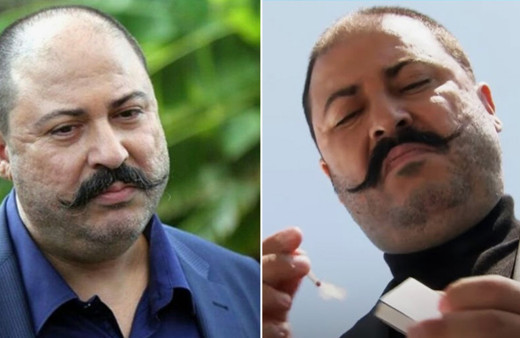 Oyuncu Şekip Taşpınar hayatını kaybetti! Kurtlar Vadisi'nin 'Kibritçi Cevat'ıydı