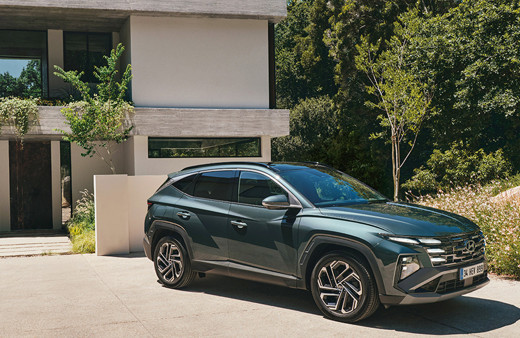 Sompo Sigorta’dan Hyundai araç sahiplerine özel kasko avantajı