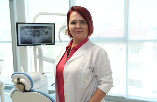 Uykudaki o ses aslında bir alarm