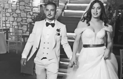 Survivor yarışmacısı Almeda Baylan boşanıyor! İhanet ve şiddet iddiaları gündemde...