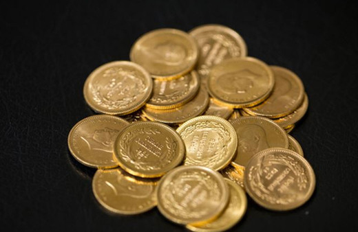 Altında yükseliş başladı! Gram ve çeyrek ne kadar oldu?