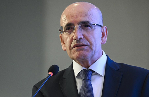 Bakan Mehmet Şimşek: Enflasyonda belirgin bir yavaşlama başladı
