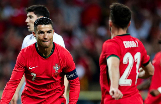 Cristiano Ronaldo, Jota'nın ölümüyle yıkıldı: Hiç mantıklı değil