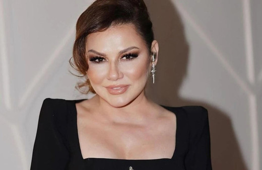 Şarkıcı Deniz Seki'den özel hayatına ilişkin şok açıklama! "O defteri tamamen kapattım"