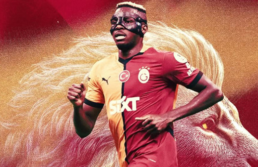 Galatasaraylıları üzen haber! Victor Osimhen'in yeni adresini duyurdular: Anlaşma an meselesi