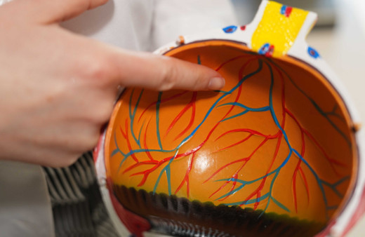 Görme kaybının sessiz nedeni: Bu belirti körlüğe yol açabilir