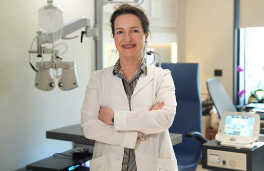 Görme kaybının sessiz nedeni: Bu belirti körlüğe yol açabilir