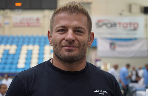 İsmail Balaban'dan Kırkpınar Yağlı Güreşleri kararı