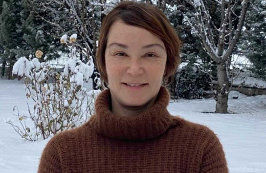 Özgür Özel’in LeMan savunmasına Aslı Baykal’dan tepki