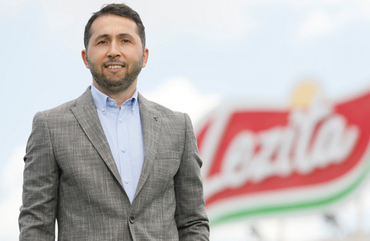 Lezita, Türkiye'nin İlk 1000 İhracatçı Araştırması listesinde 479'uncu sırada