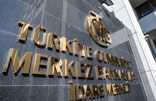Merkez Bankası rezervleri azaldı! Döviz, altın...