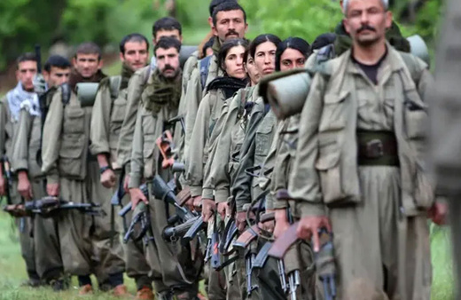 DEM Parti duyurdu: PKK gelecek hafta silah bırakacak